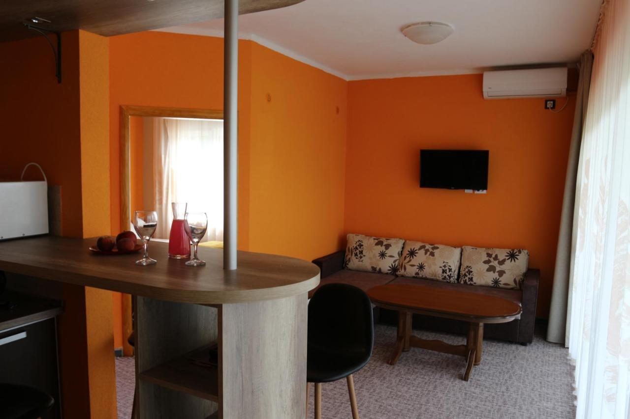 Crypto Villa G Herceg Novi Ngoại thất bức ảnh