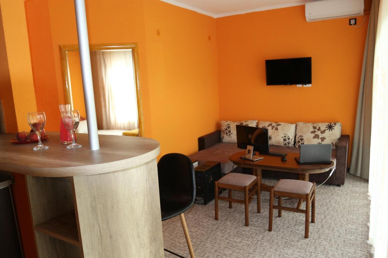 Crypto Villa G Herceg Novi Ngoại thất bức ảnh