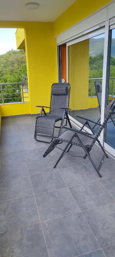 Crypto Villa G Herceg Novi Ngoại thất bức ảnh