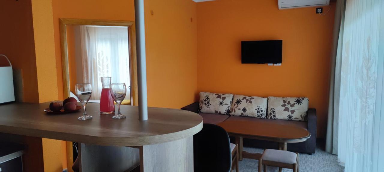 Crypto Villa G Herceg Novi Ngoại thất bức ảnh