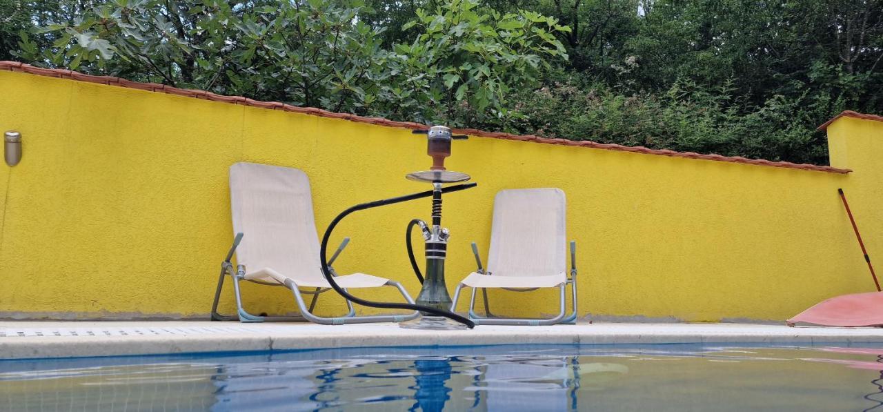 Crypto Villa G Herceg Novi Ngoại thất bức ảnh