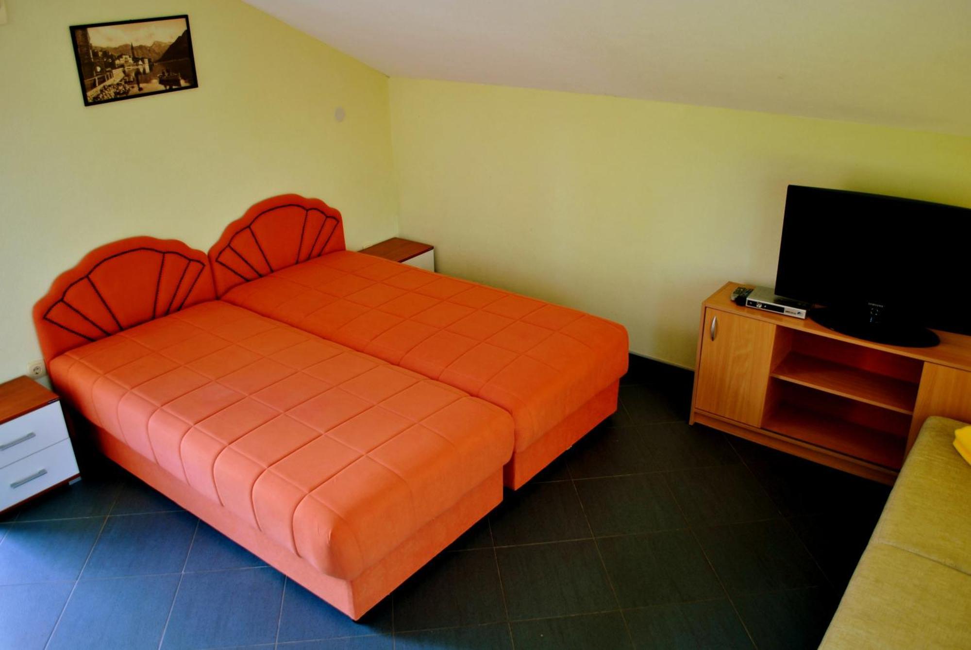 Crypto Villa G Herceg Novi Ngoại thất bức ảnh