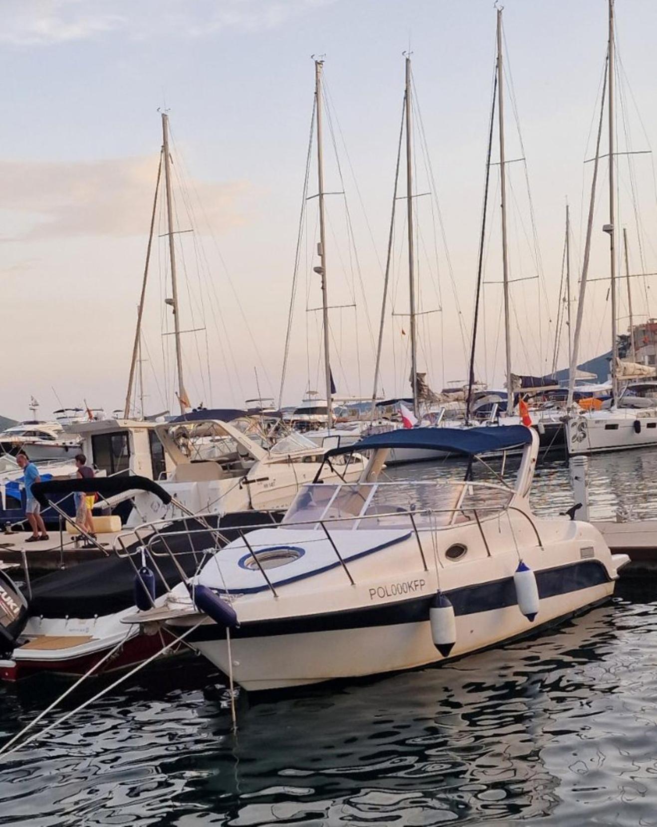 Crypto Villa G Herceg Novi Ngoại thất bức ảnh