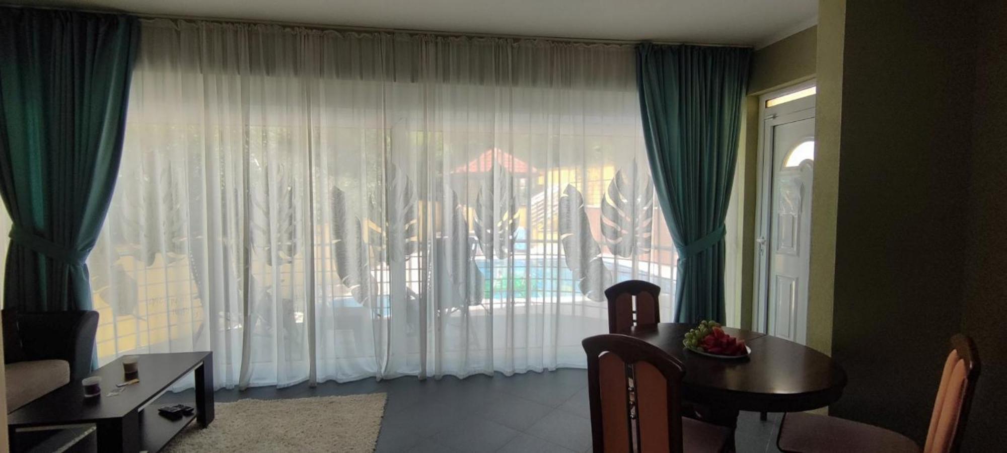 Crypto Villa G Herceg Novi Ngoại thất bức ảnh