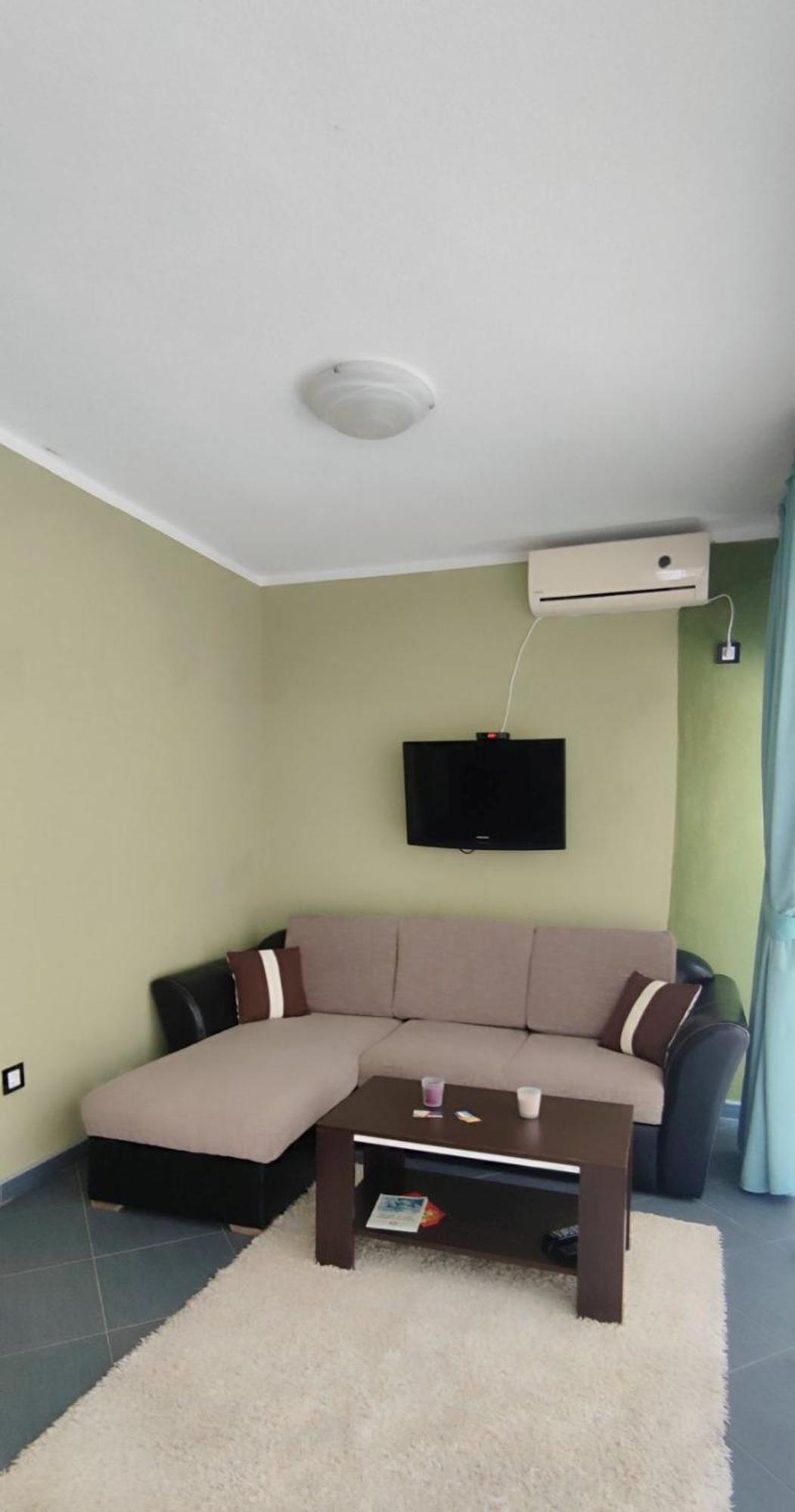 Crypto Villa G Herceg Novi Ngoại thất bức ảnh