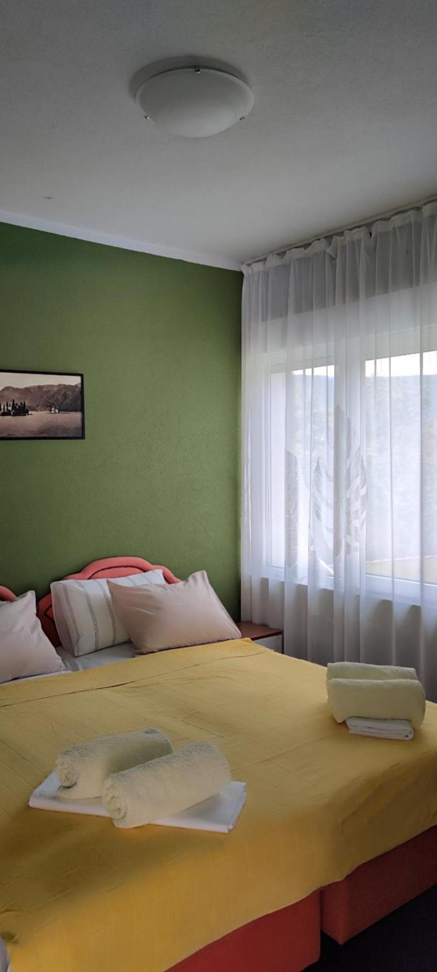 Crypto Villa G Herceg Novi Ngoại thất bức ảnh