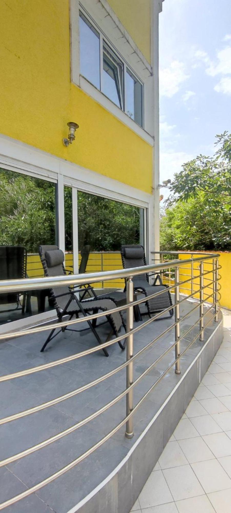 Crypto Villa G Herceg Novi Ngoại thất bức ảnh
