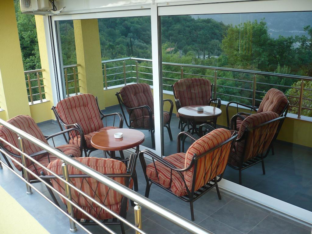 Crypto Villa G Herceg Novi Ngoại thất bức ảnh